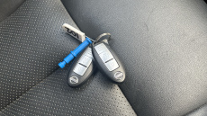 Nissan Juke 1.6 [112] Tekna 5dr [Bose] Petrol Hatchback